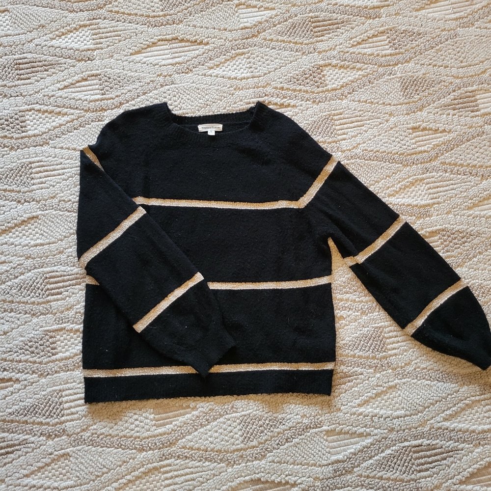 Newbury Kustom Sweater